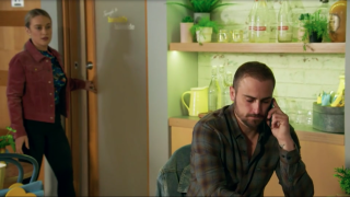 Σπόιλερ «Neighbours»: ΤΙ κρύβει ο Kyle Canning από τη Roxy;