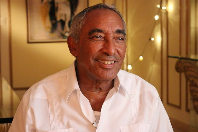 Arnaldo Tamayo Mendez Black in Space: Breaking the Color Barrier