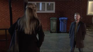 Coronation Streeti spoilerid: Gary Windass teab, et Sarah ta reetis!