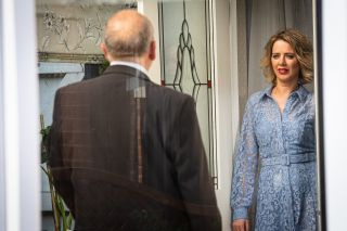 Coronation Street-spoilere: Abi Franklin har skumle planer for Geoff...