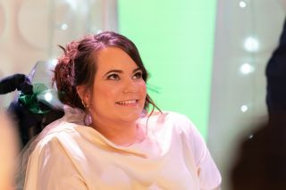 Spoilers Hollyoaks: noua mireasă, Courtney Campbell, va primi VESTI DEVASTANTE?