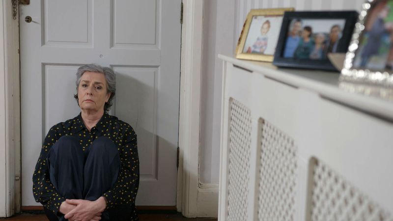 Ärzte-Spoiler, Karen Hollins