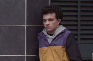 Spoiler di 'Coronation Street': Simon Barlow è pieno di sensi di colpa