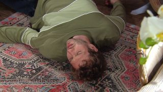 Spoilere Emmerdale! Jamie Tate a fost găsit mort la Home Farm?