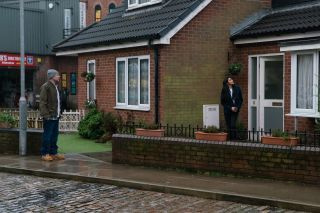 Coronation Street spoilerid: kas Alya ja Tim päästa Yasmeen Naziri?