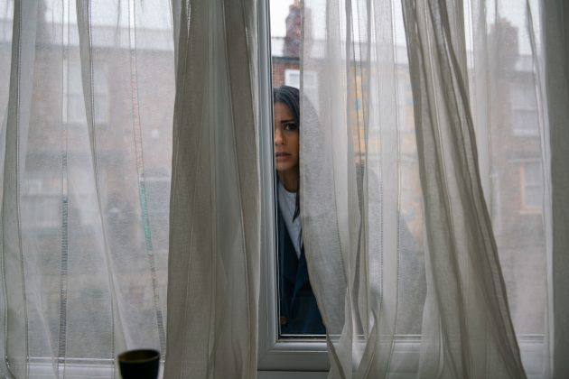 Coronation Street spoilerid: kas Alya ja Tim päästa Yasmeen Naziri?