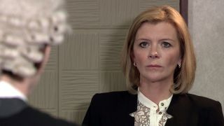 Σπόιλερ του «Coronation Street»: Η Leanne Battersby αντιμετωπίζει τον Harvey στο δικαστήριο