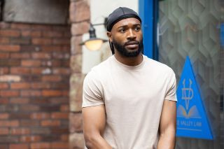 Spoilers „Hollyoaks”: Toby Faroe a dispărut