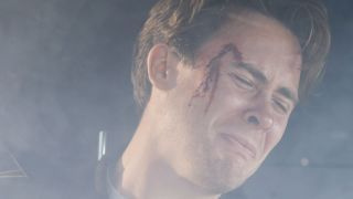 Spoilers des médecins : Présentation du NOUVEAU personnage Luca Mcintyre...