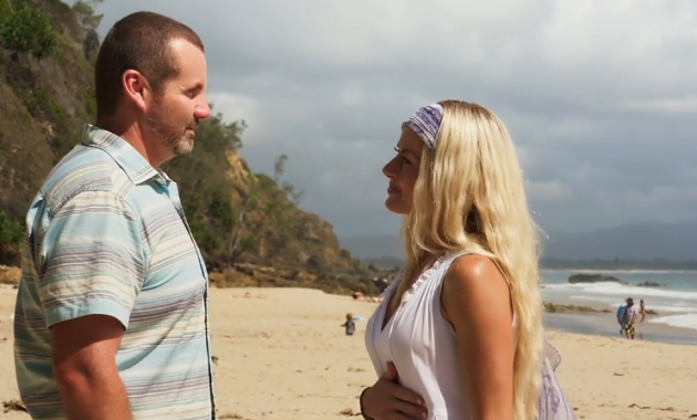 Grannar, Toadie Rebecchi, Dee Bliss