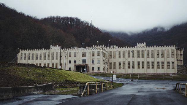 Miedo al destino de la penitenciaría estatal de Brushy Mountain