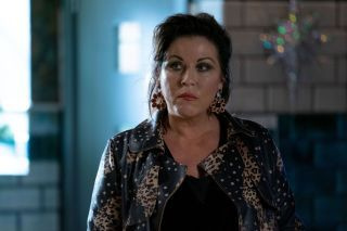 EastEndersi spoilerid: Kat Slater lahkub väljakult lõplikult?