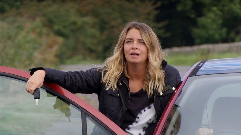 Charity Dingle în Emmerdale