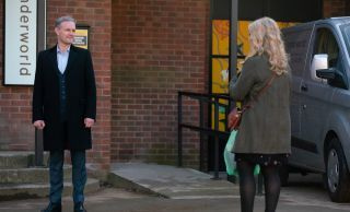 Spoilers pe Coronation Street: Natasha îi cere lui Nick Tilsley să se mute!