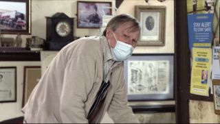 Spoilers de Coronation Street: Roy Cropper oferece a Seb alguns conselhos…
