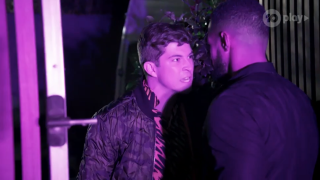 Spoilers de 'Vecinos': ¡Hendrix Greyson está FUERA DE CONTROL!