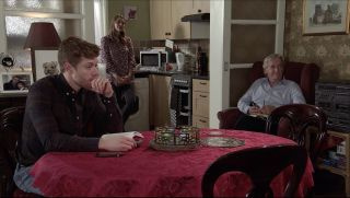 Spoilers de Coronation Street: Daniel Osbourne salva a vida de Peter?