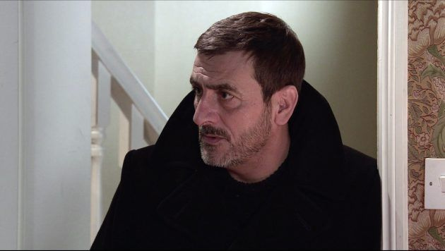 Spoilers de Coronation Street: Daniel Osbourne salva a vida de Peter?