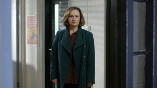 Spoilers „Doctors”: Emma Reid primește un pacient SURPRIZĂ!