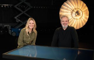 Sam Mendes: Life Cinematic – BBC4