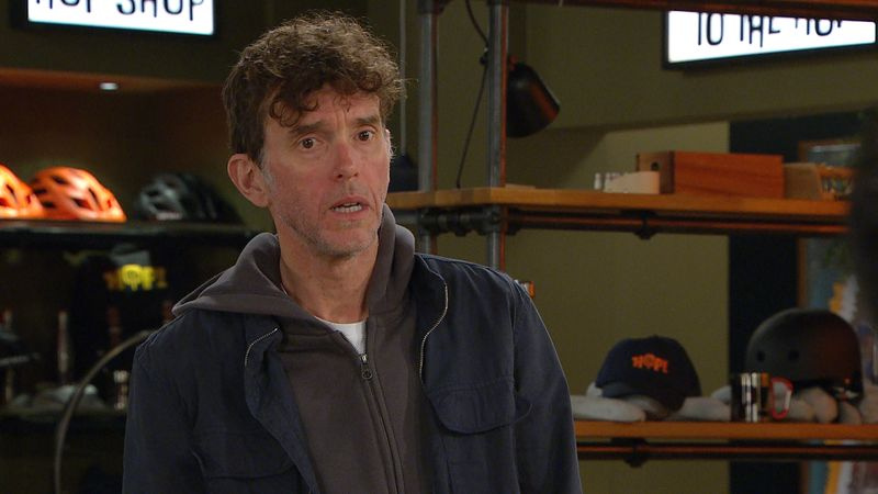 Emmerdale spoilers, Marlon Dingle