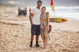 Spoilers 'Home and Away': Ari Parata va-t-il se retirer de l'accord de gym?