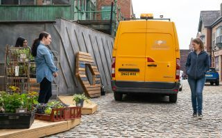 „Coronation Street“-Spoiler: Abi Franklin will Rache