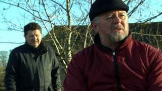 Spoilers de Emmerdale: Paul Ashdale necesita £4,000... ¡y rápido!