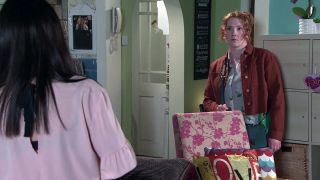 Coronation Street spoilers: Η Alina αντιμετωπίζει την οργή του Fiz Stape!