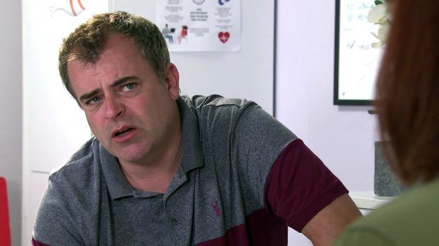 Steve y Leanne reciben esperanza. Pero pronto llegan más malas noticias...