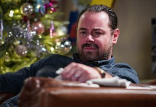 Mick Carter în EastEnders
