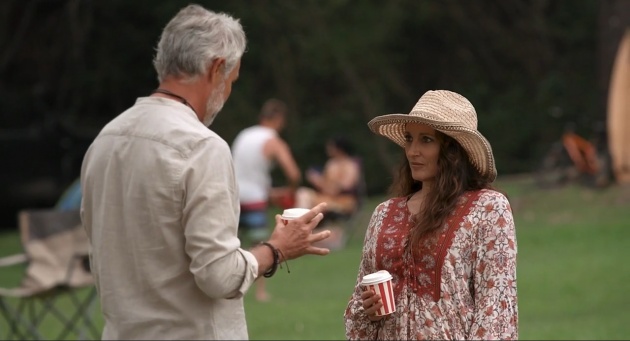 Home and Away, Roo Stewart, Owen Slater