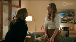 „Nachbarn“-Spoiler: Wie verrät Harlow Robinson Terese?