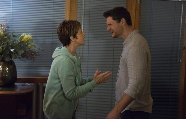 Vicini, Susan Kennedy, Finn Kelly