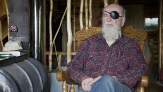 Win the Wilderness: Alaska - BBC2