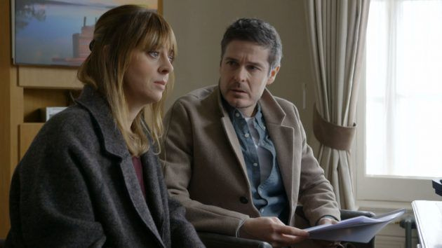 Medici, Jessica Dale, Andy Dale