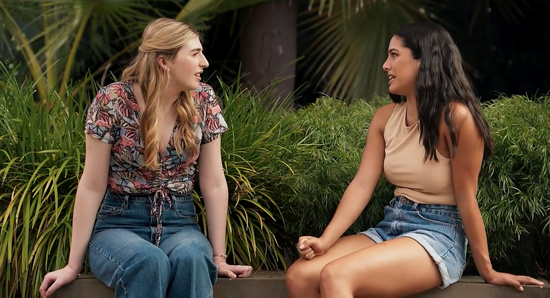 Spoiler dei vicini, Yashvi Rebecchi, Mackenzie Hargreaves