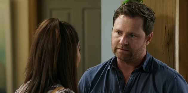 Naboer, Shane Rebecchi, Dipi Rebecchi