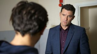 Doktoren spoilers: kan Daniel Granger een gevangeniszelfmoord voorkomen?