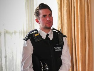Spoilerele EastEnders: Callum Highway în stare de șoc!