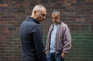 Σπόιλερ του «Coronation Street»: Ο Κέβιν Γουέμπστερ κυνηγά την εξαφανισμένη Άμπι