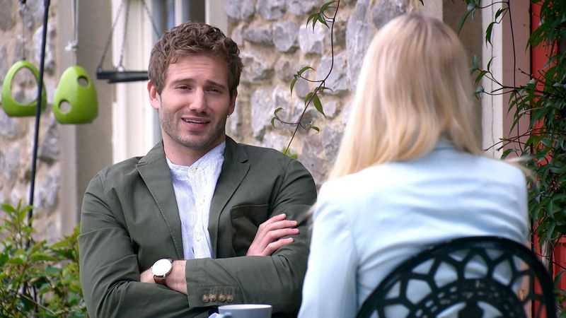 Jamie se vante d