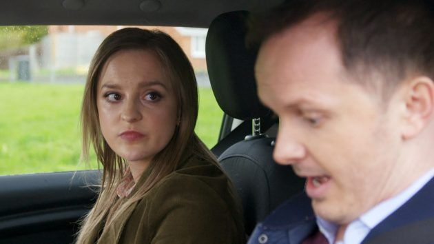 Dottori, Jodie Heaton, Shawn Lawrence