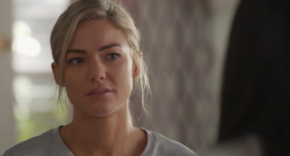 Home and Away-spoilers: WIE is boos op Jasmine Delaney?