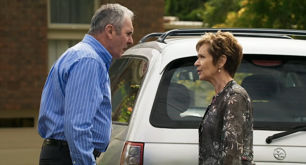 Naapurit, Karl Kennedy, Susan Kennedy