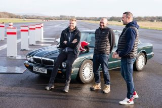 Top Gear - BBC2