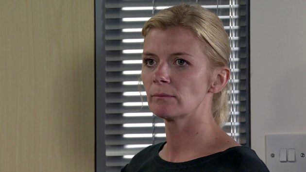Leanne Battersby refuză să renunțe la Oliver