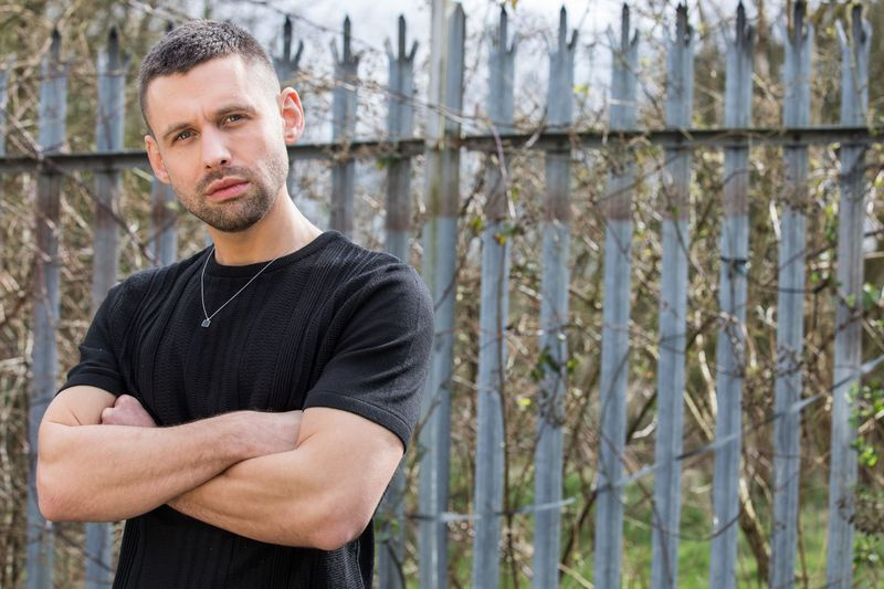 Η Victor Brothers στο Hollyoaks