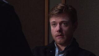 Spoilers de Coronation Street : Daniel Osbourne avoue à la police !