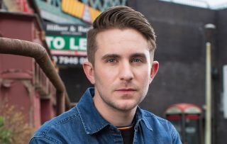 EastEnders spoilers: Ο Callum Highway καταδιώκεται!